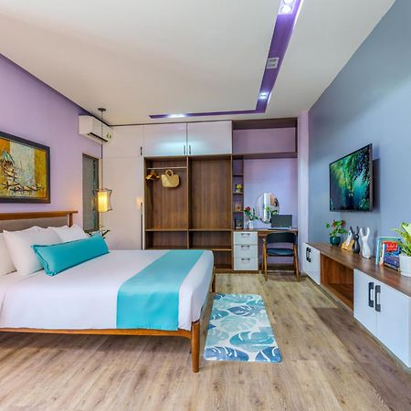 Homeland Villa Hội An Kültér fotó