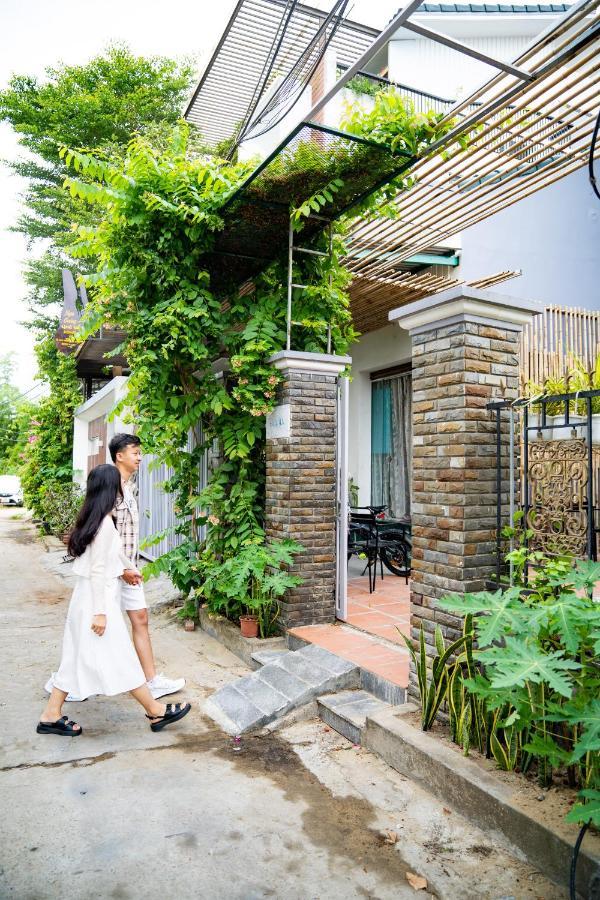 Homeland Villa Hội An Kültér fotó