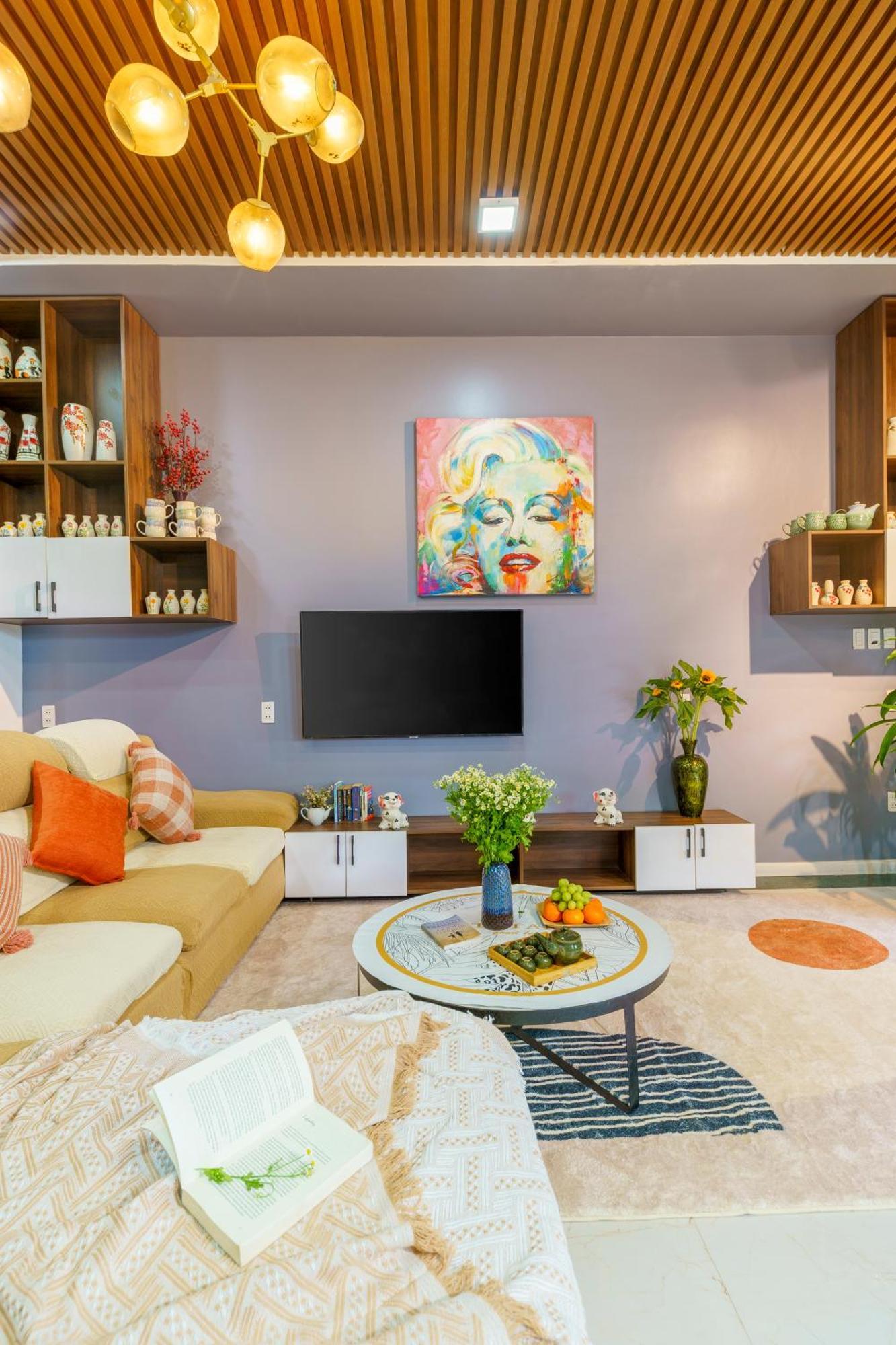 Homeland Villa Hội An Kültér fotó
