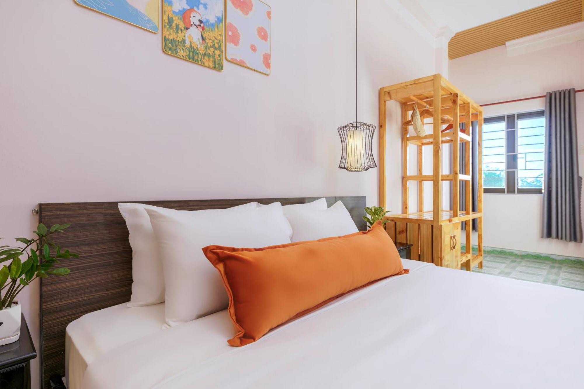Homeland Villa Hội An Kültér fotó