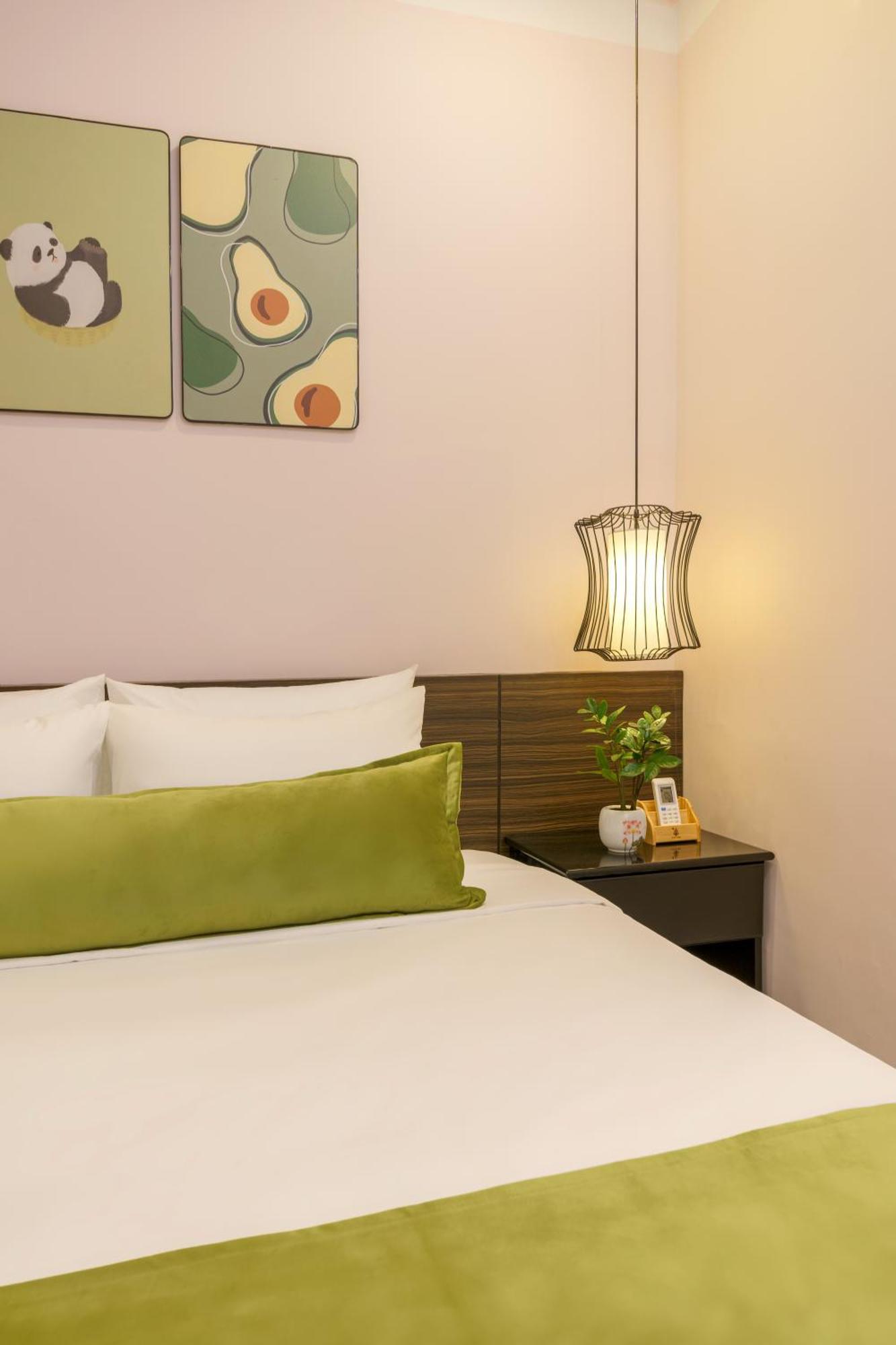 Homeland Villa Hội An Kültér fotó