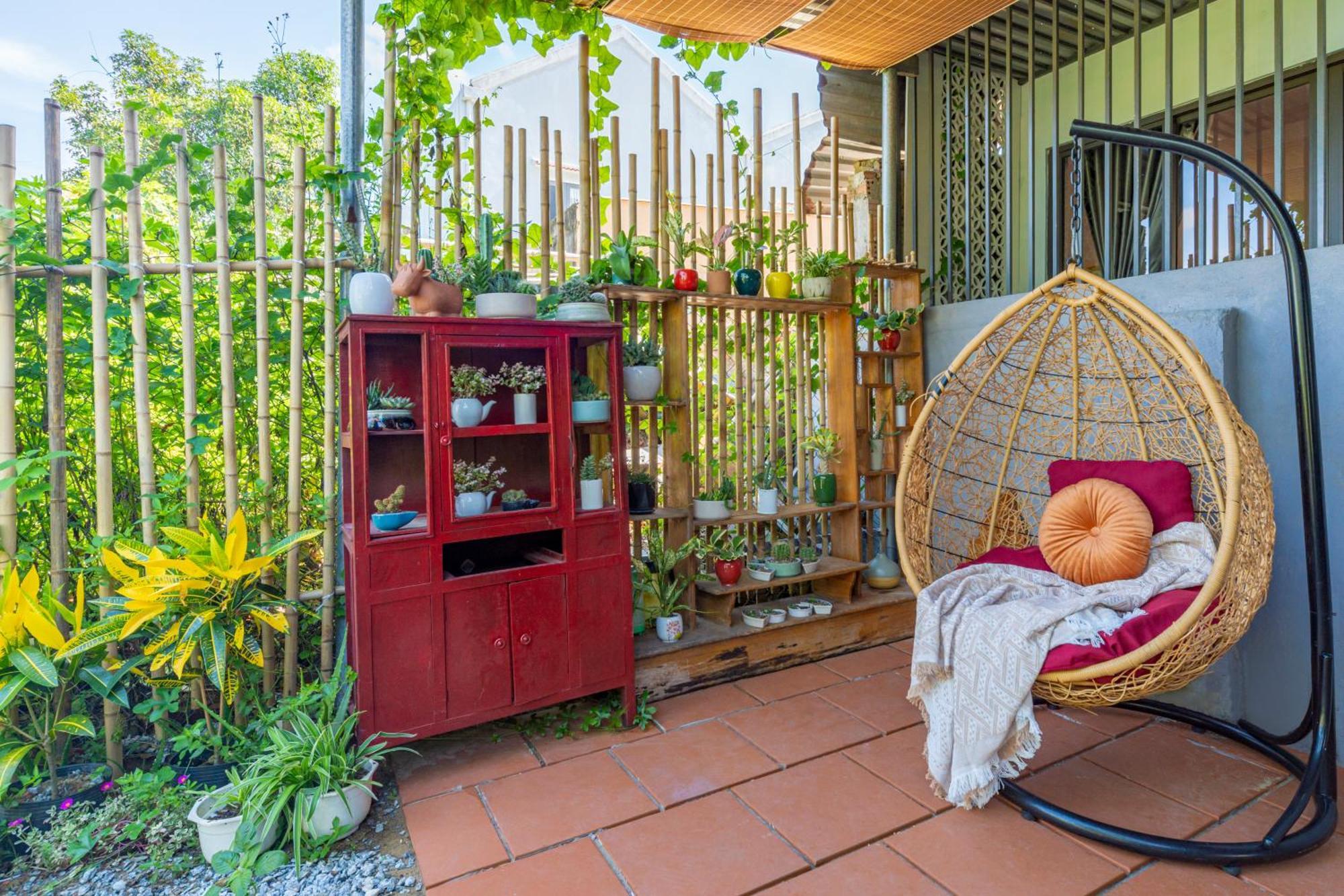 Homeland Villa Hội An Kültér fotó