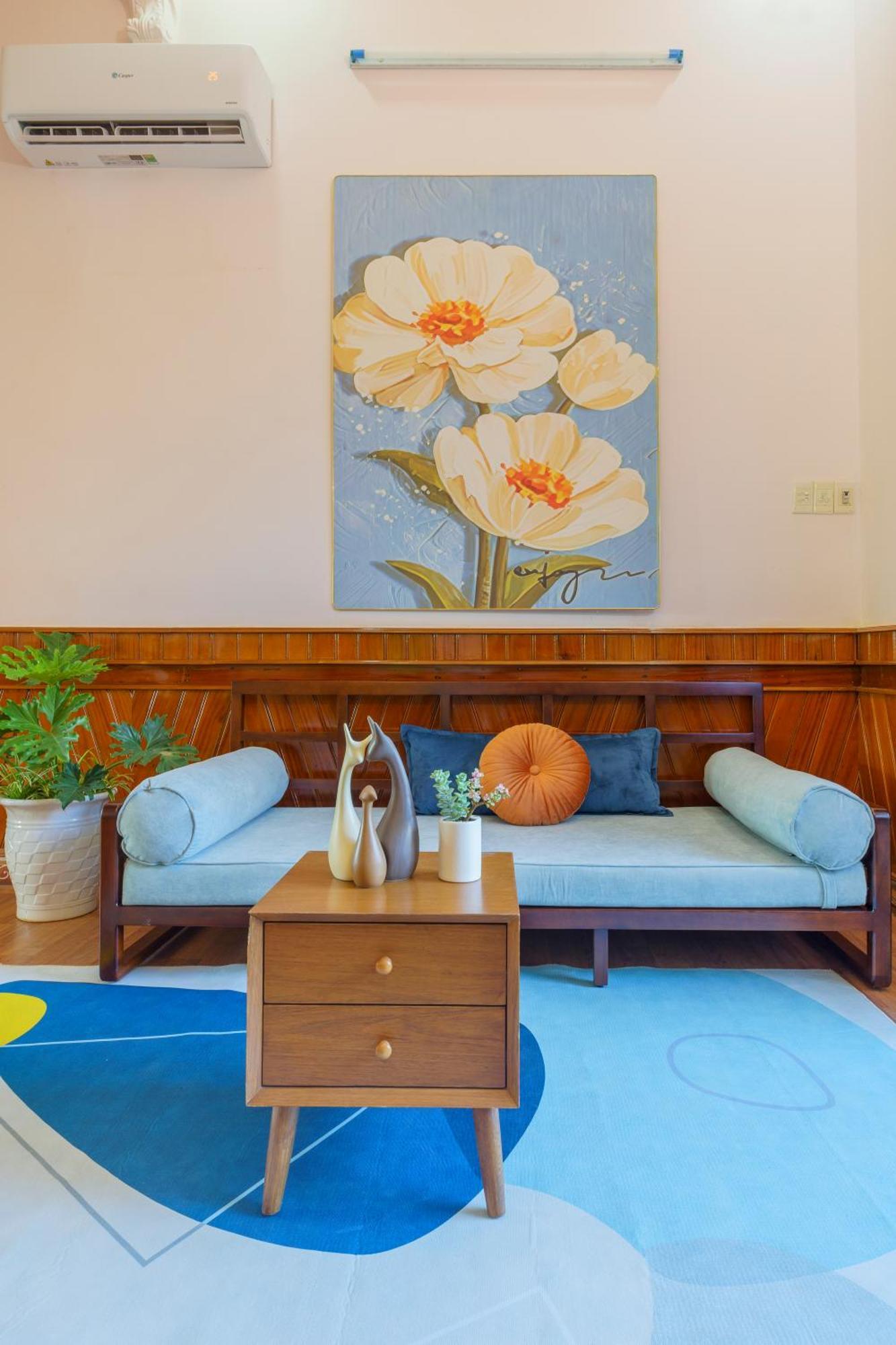 Homeland Villa Hội An Kültér fotó